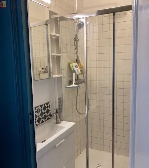 Studio meublé 17m² Bordeaux centre - Lumineux, 2e étage - Photo 1