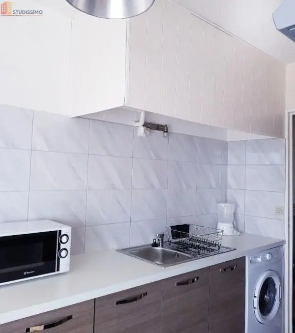 Studio meublé 10m² Mérignac - Calme, 4e étage - Photo 4