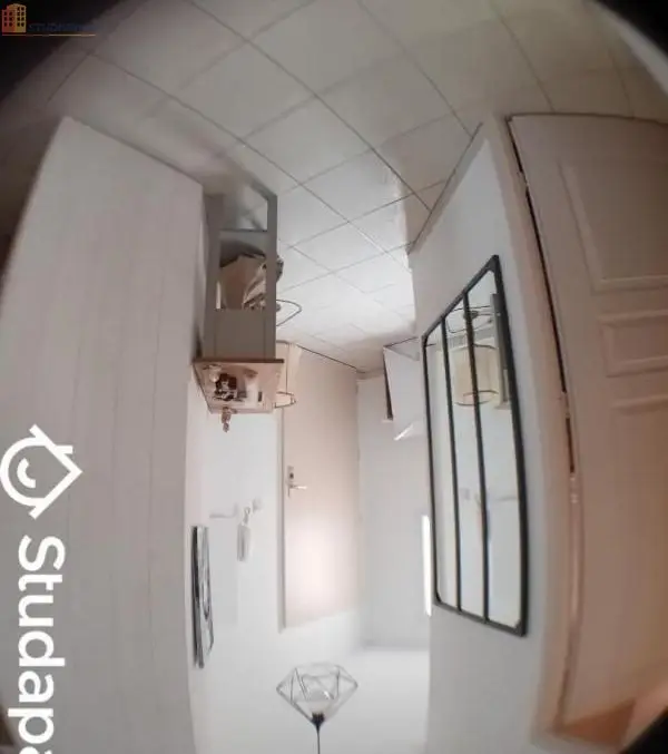 Studio meublé 12m² Béziers - Meublé, 2e étage - Photo 4
