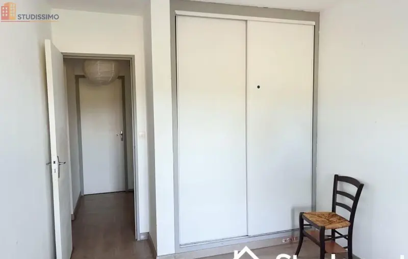 Studio meublé 15m² Pessac - Meublé, 2e étage - Photo 6