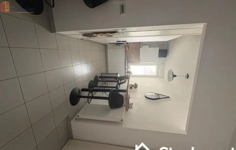 Studio meublé 9m² Bègles 33130 - Meublé, 4e étage - Photo 3