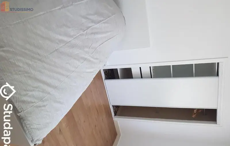 Studio meublé 11m² Rennes centre - Meublé, DPE D - Photo 1