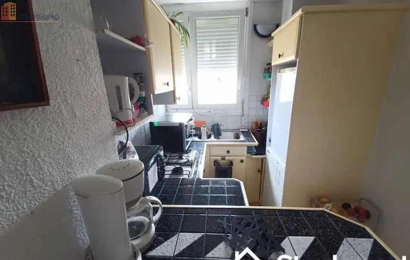 Studio meublé 9m² Pessac - Meublé, lumineux - Photo 5