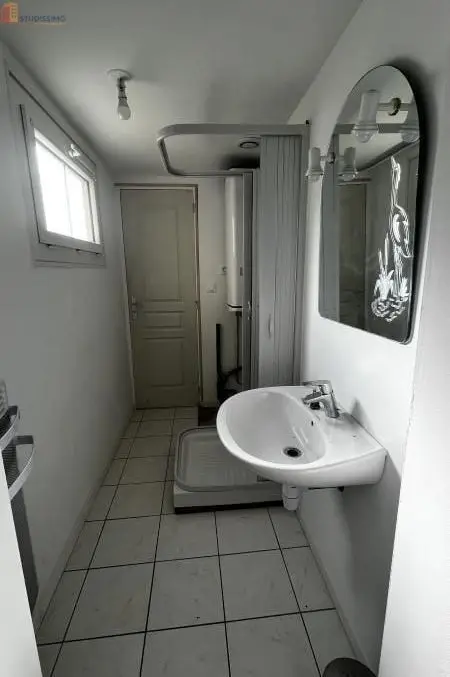 Studio meublé 25m² Rennes centre - Lumineux - Photo 6