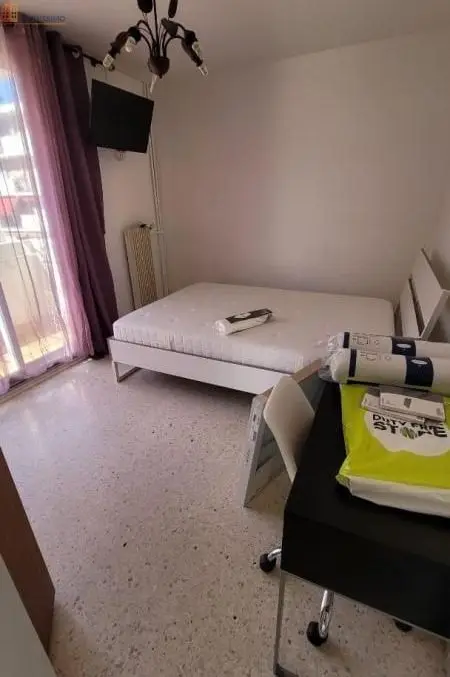 Studio meublé 11m² Montpellier 34070 - Meublé, étage 2 - Photo 2