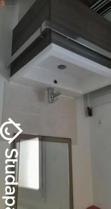 Studio meublé 23m² Montpellier 34090 - Meublé, DPE C - Photo 2