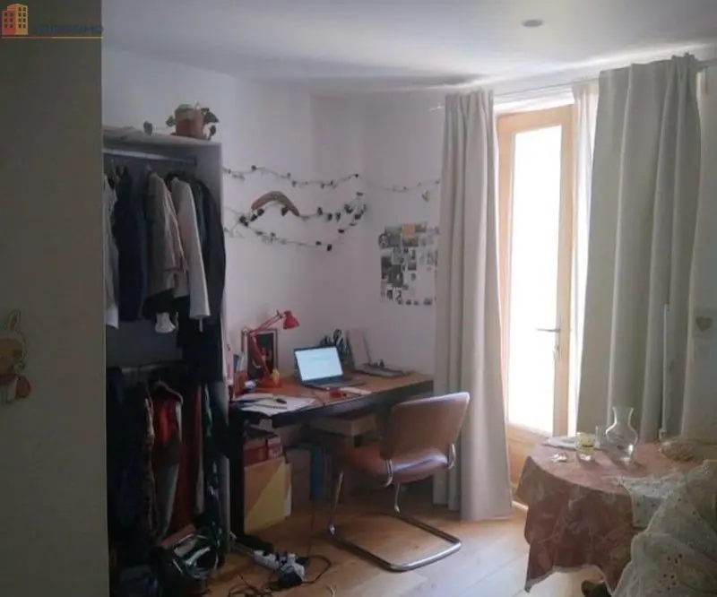 Studio meublé 20m² Rennes centre - Disponible mai à août - Photo 5