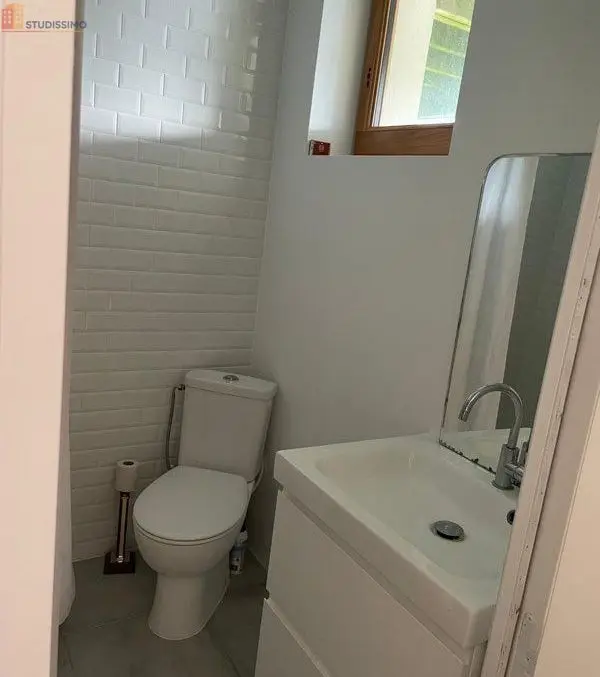Studio meublé 20m² Rennes centre - Disponible mai à août - Photo 4