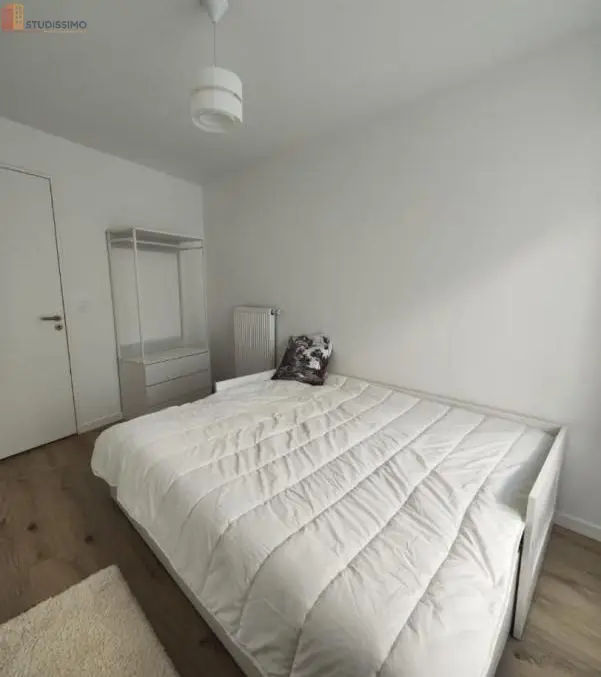 Studio meublé 10m² Mérignac - Meublé, DPE B - Photo 3