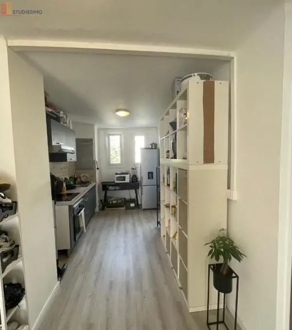 Studio meublé 10m² Montpellier 34070 - Meublé, 2e étage - Photo 4