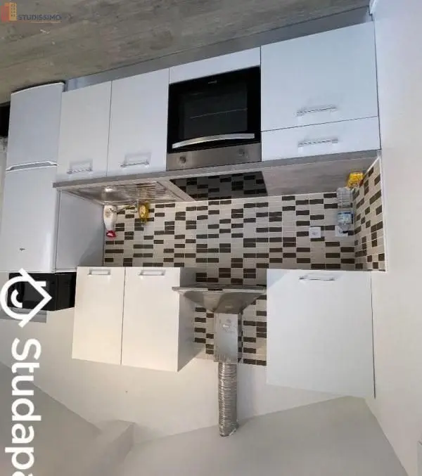 Studio meublé 16m² Mérignac - Meublé, DPE A - Photo 4