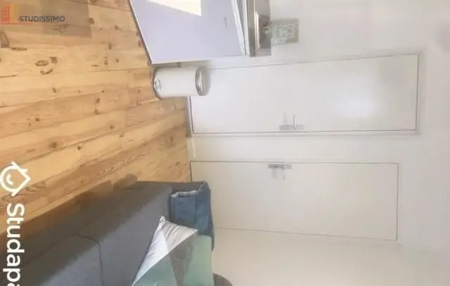 Studio meublé 16m² Bordeaux 33800 - Meublé, DPE B - Photo 2