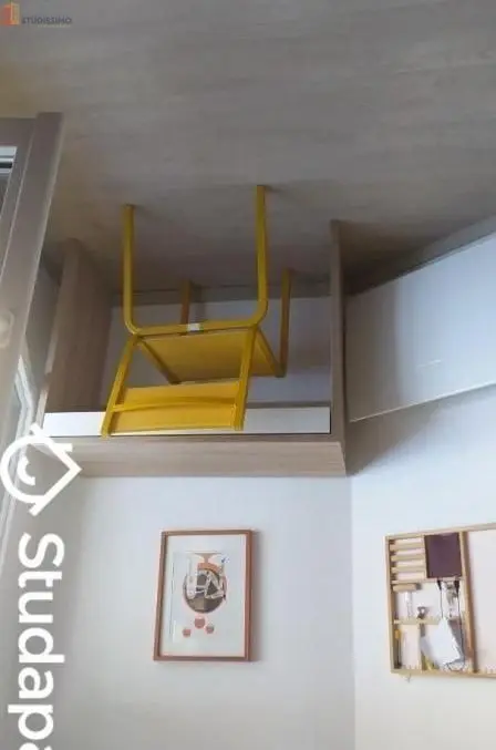 Studio meublé 15m² Le Bouscat - Meublé, DPE A - Photo 8