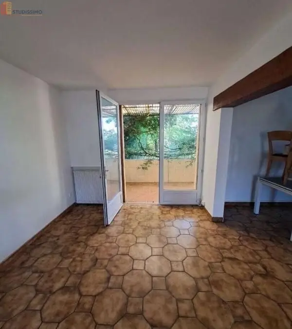 Studio meublé 11m² Pessac 33600 - Meublé, DPE D - Photo 6