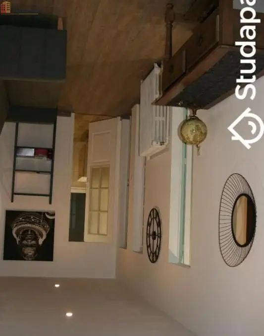 Studio meublé 14m² Talence 33400 - Meublé, 1 pièce - Photo 6