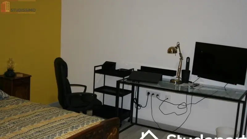 Studio meublé 14m² Talence 33400 - Meublé, 1 pièce - Photo 1
