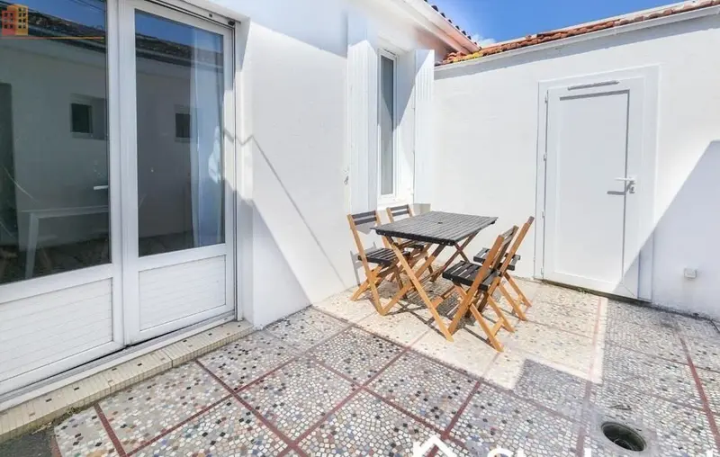 Studio meublé 13m² Cenon - Meublé, DPE D - Photo 2
