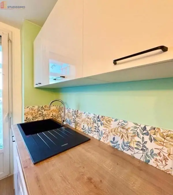 Studio meublé 12m² Pessac - Meublé, 4e étage - Photo 8