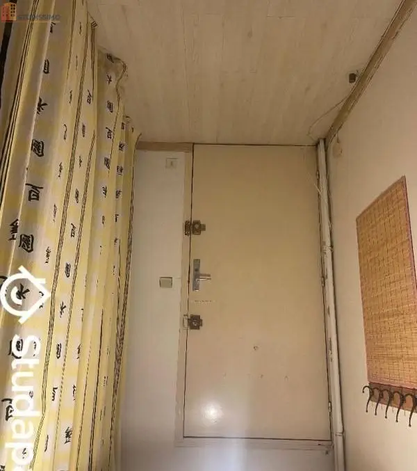 Studio meublé 30m² Bordeaux centre - Meublé, DPE A - Photo 8
