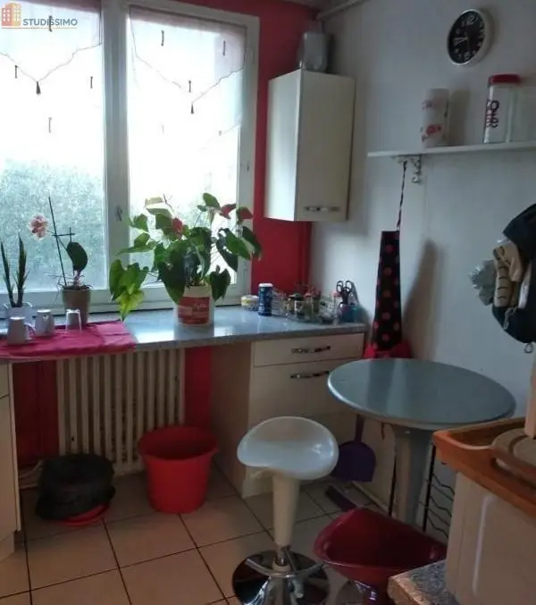 Studio meublé 10m² Bordeaux 33200 - Meublé, DPE A - Photo 8