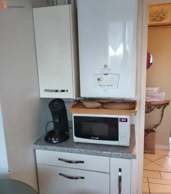 Studio meublé 10m² Bordeaux 33200 - Meublé, DPE A - Photo 7
