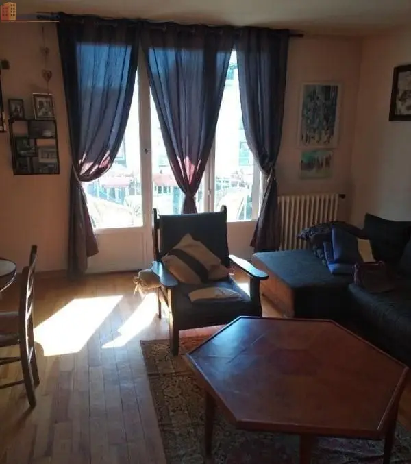 Studio meublé 10m² Bordeaux 33200 - Meublé, DPE A - Photo 6
