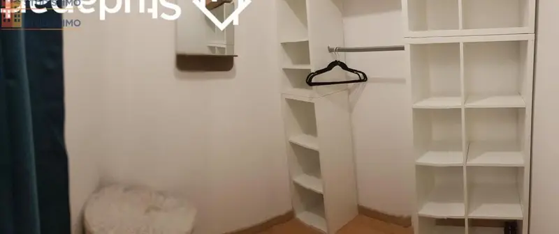Studio meublé 12m² Montpellier 34080 - Lumineux, calme - Photo 1