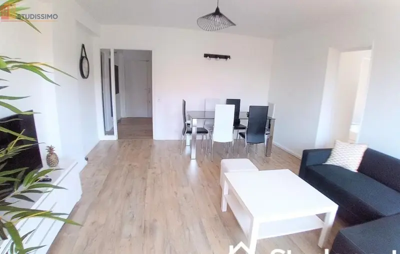 Studio meublé 11m² Montpellier 34080 - Meublé, DPE D - Photo 4