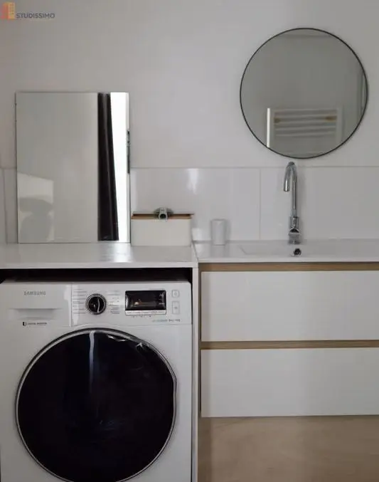 Studio mezzanine 35m² Bordeaux centre - Meublé, au cœur ville - Photo 4