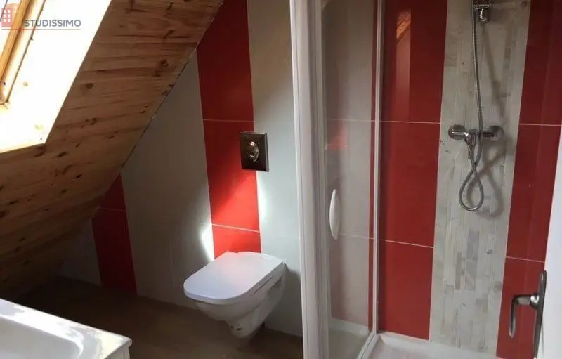 Studio meublé 20m² Amanlis 35150 - Centre, lumineux - Photo 2