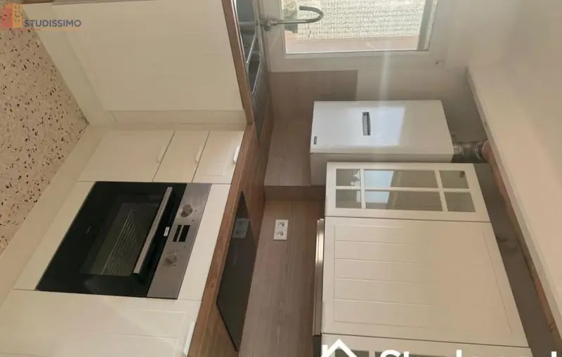 Studio meublé 12m² Montpellier 34080 - Lumineux, DPE A - Photo 3