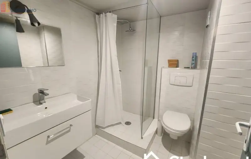 Studio meublé 9m² Bordeaux centre - Calme, idéal étudiant - Photo 1