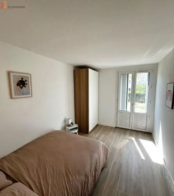 Studio meublé 10m² Bordeaux 33300 - Meublé, 1er étage - Photo 3