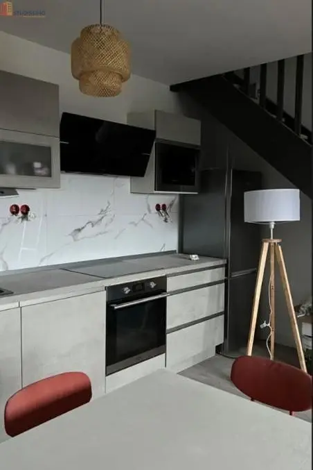 Studio meublé 12m² Bègles 33130 - Meublé, DPE A - Photo 2