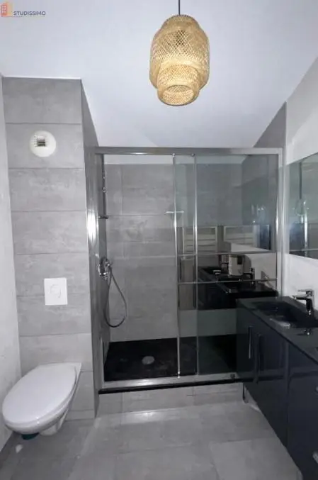 Studio meublé 12m² Bègles 33130 - Meublé, DPE A - Photo 1