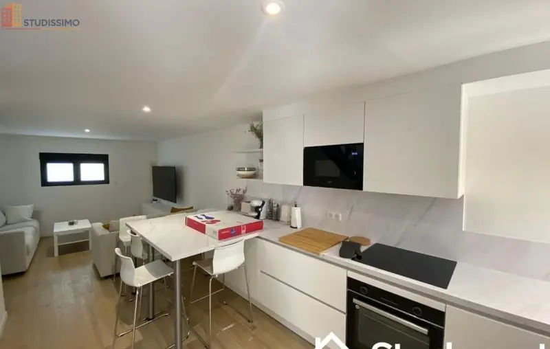 Studio 12m² Cenon - Meublé, DPE A - Photo 5
