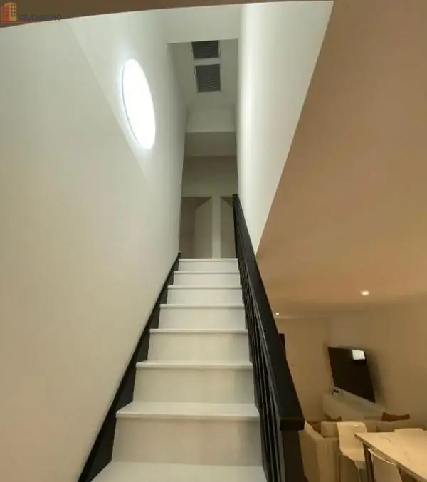 Studio 12m² Cenon - Meublé, DPE A - Photo 1
