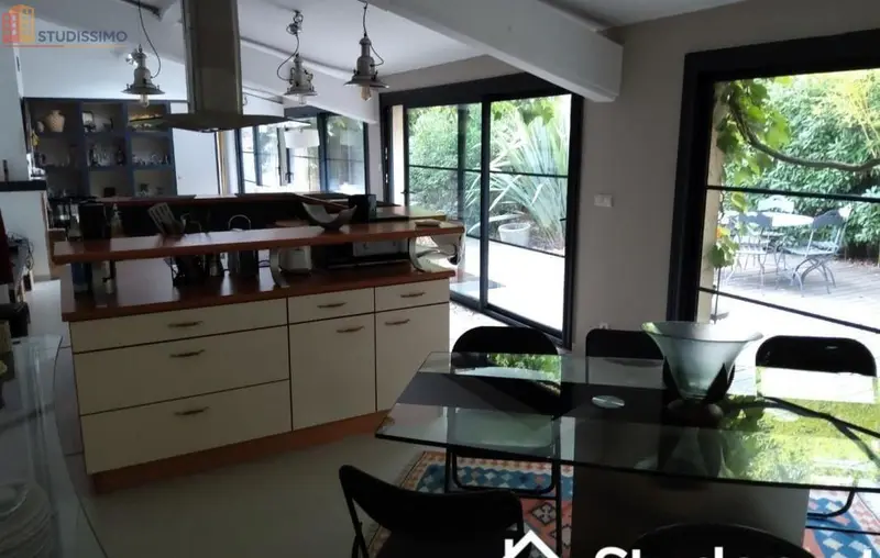 Studio meublé 18m² Bordeaux 33200 - Meublé, lumineux - Photo 5
