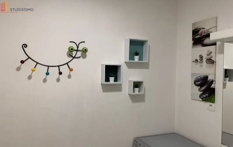 Studio meublé 42m² Bruz - Meublé, DPE C - Photo 21