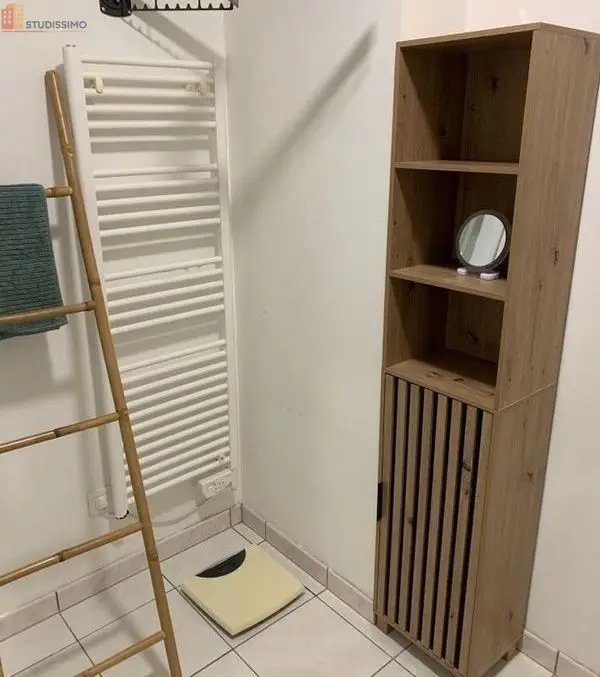 Studio meublé 42m² Bruz - Meublé, DPE C - Photo 8