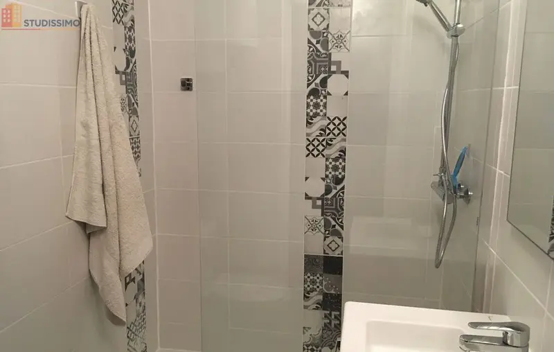 Studio meublé 19m² Balaruc-les-Bains - Climatisé, rénové - Photo 2