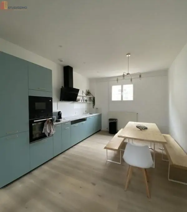 Studio meublé 14m² Mérignac - Meublé, DPE A - Photo 4