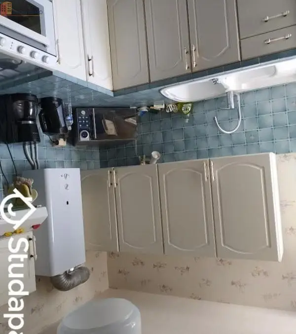 Studio meublé 10m² Gradignan - Meublé, 4e étage - Photo 7