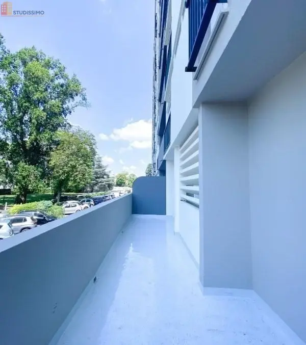 Studio meublé 9m² Talence - DPE A, calme - Photo 13