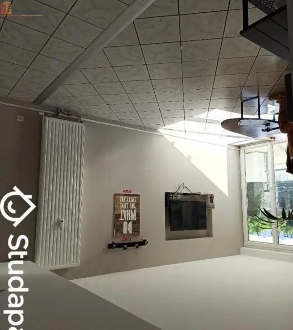 Studio meublé 16m² Mérignac - Meublé, 1er étage - Photo 4