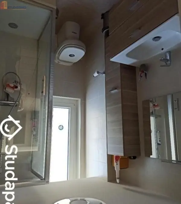 Studio meublé 16m² Mérignac - Meublé, 1er étage - Photo 2