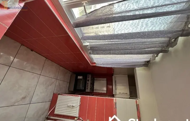 Studio meublé 20m² Montpellier 34080 - Lumineux, DPE A - Photo 1