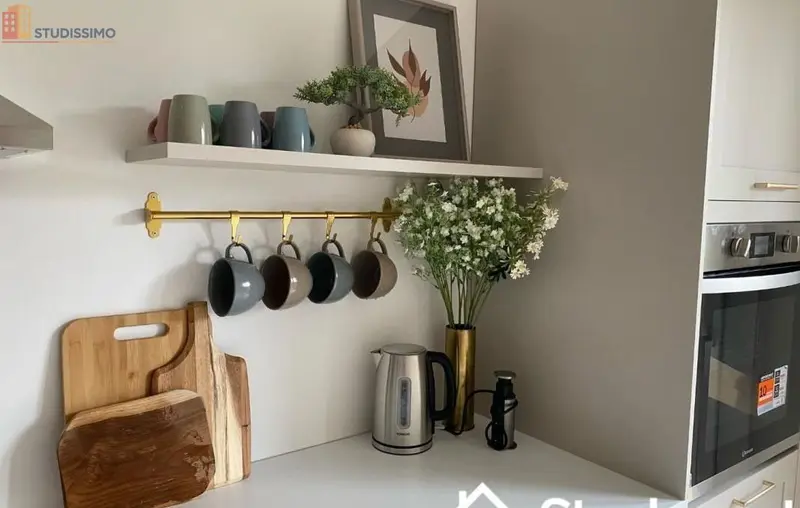 Studio meublé 10m² Montpellier 34000 - Meublé, DPE B - Photo 2