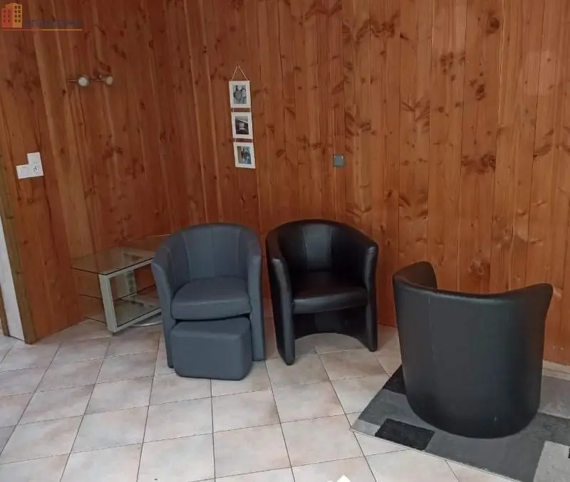 Studio meublé 16m² Villenave-d'Ornon - Meublé, 16m² - Photo 9