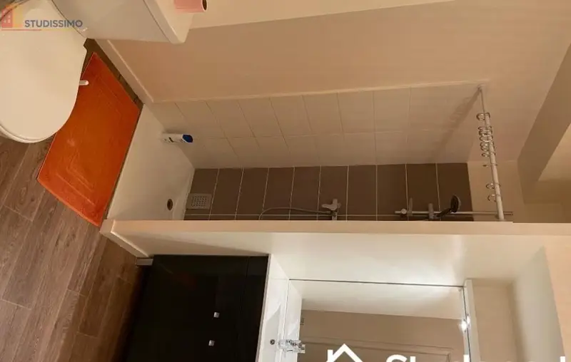 Studio meublé 25m² Eysines - Meublé, DPE C - Photo 1